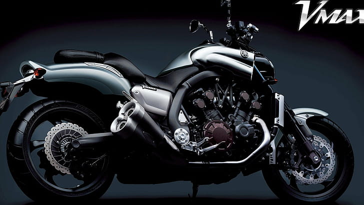 VMAX, Yamaha wallpaper