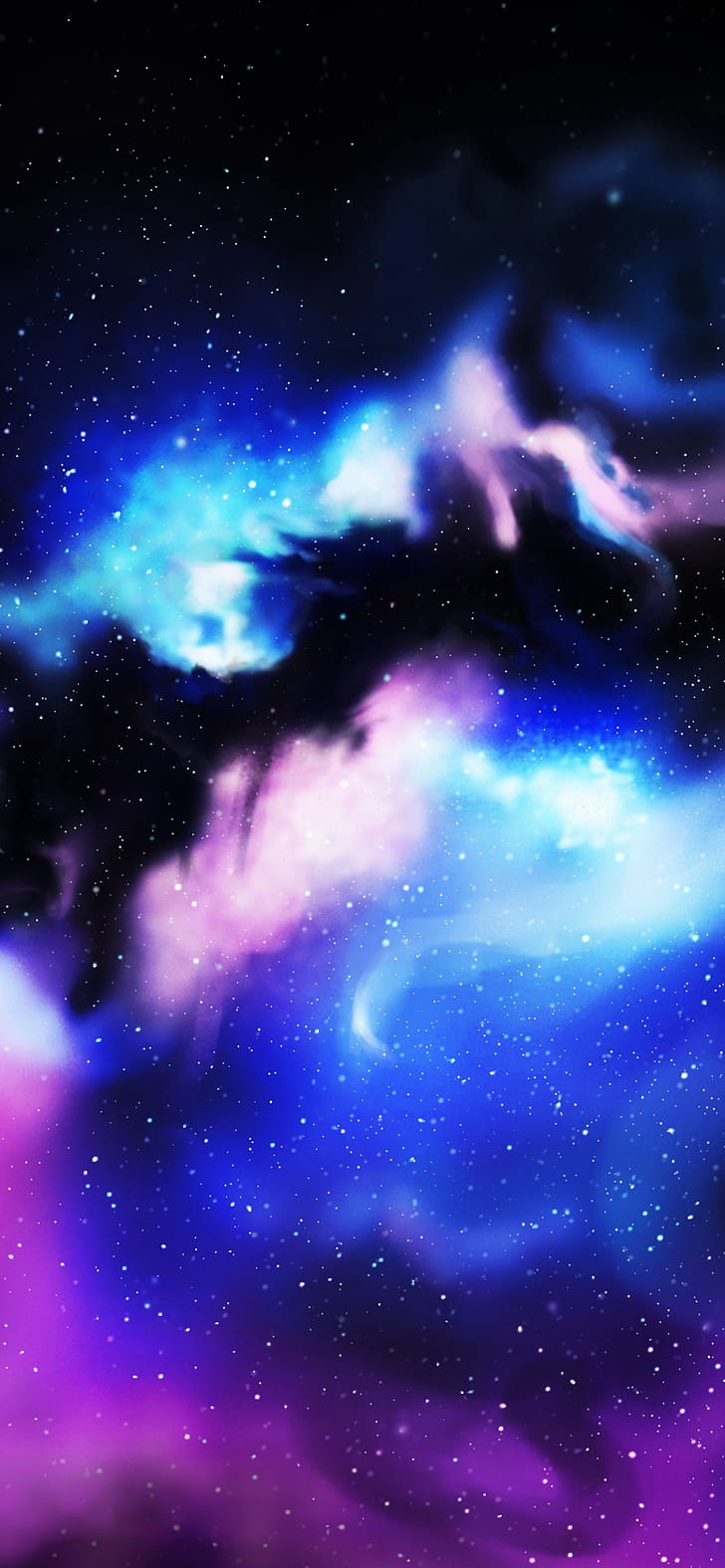 Cosmos, Sci Fi, space phone wallpaper