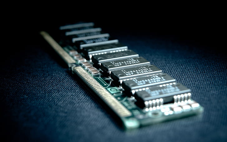 Random Access Memory, ram, computer wallpaper