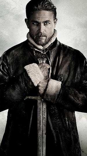 King Arthur, Kings phone wallpaper
