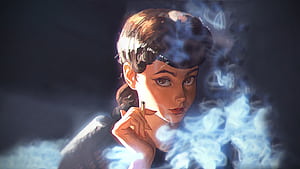 Rachael, Blade Runner, Top wallpaper