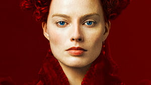 Margot Robbie As Elizabeth In Mary Queen Of Scots Movie, mary-queen-of-scots, movies, 2018-movies, margot-robbie wallpaper