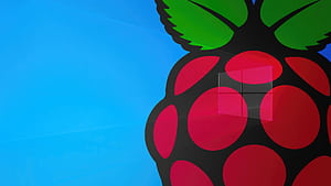 Windows On Raspberry Project, raspberry-pi, computer, windows, logo wallpaper