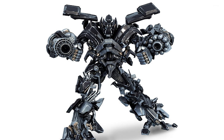 Ironhide, Comics, Transformers, wallpaper