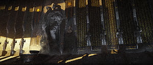 Helldivers Memorial, Helldivers 2, Liberty! wallpaper