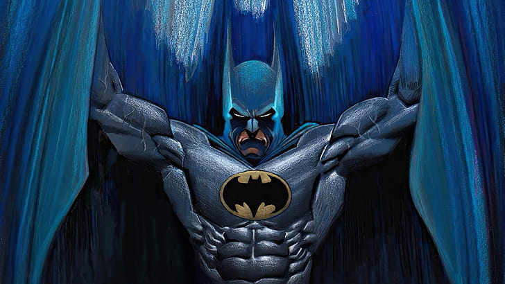 Batman, Batman wallpaper