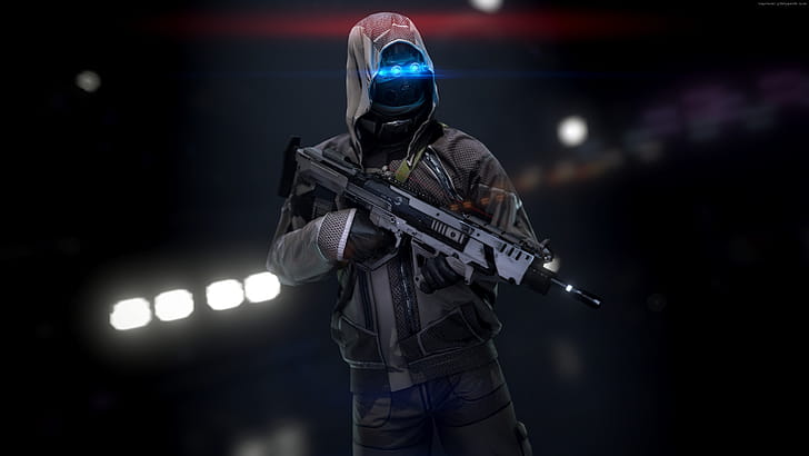 Killzone,  ultra wallpaper