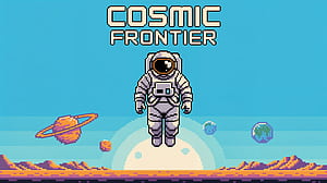 astronaut wallpaper