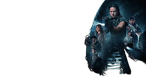 Alien: Romulus wallpaper