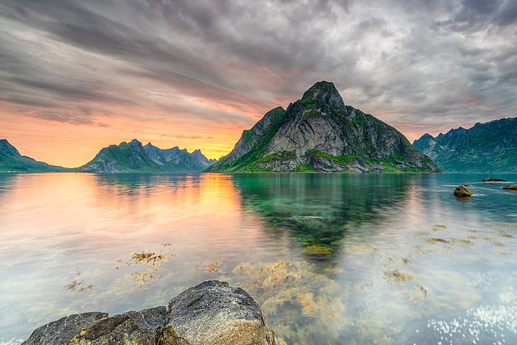 landscape wallpaper