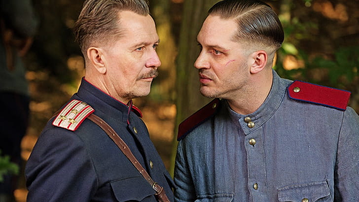 Gary Oldman, , Background , High resolution wallpaper