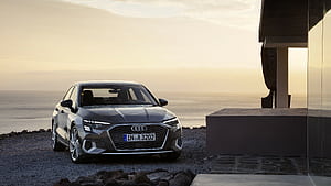 A3, Audi wallpaper