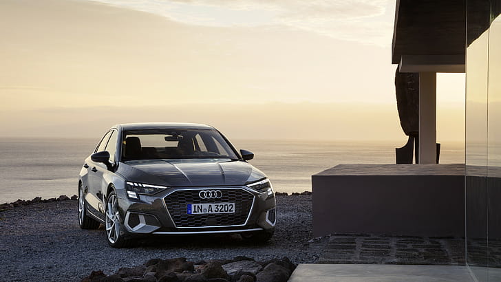 A3, Audi wallpaper