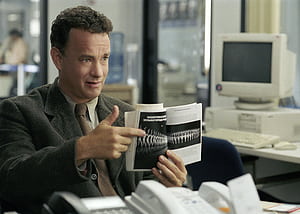 Tom Hanks,  resolution wallpaper