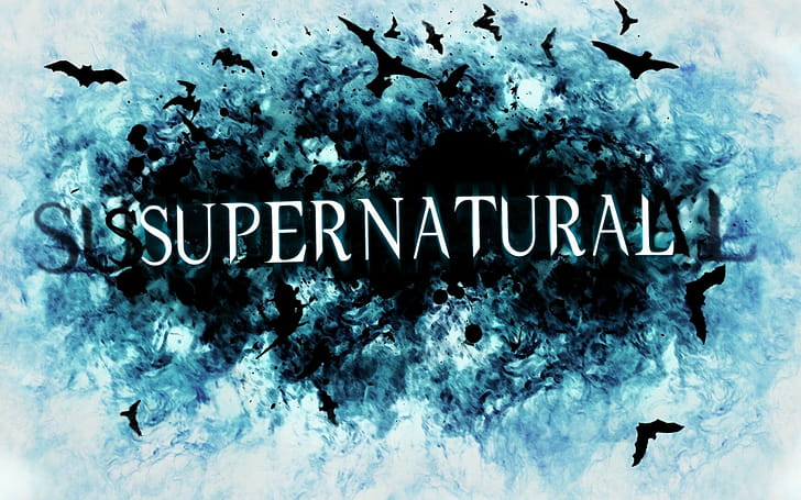 Supernatural, , Background, wallpaper