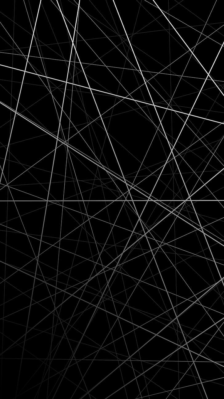Mobile  textures, Grid texture lines, Grey surface phone wallpaper