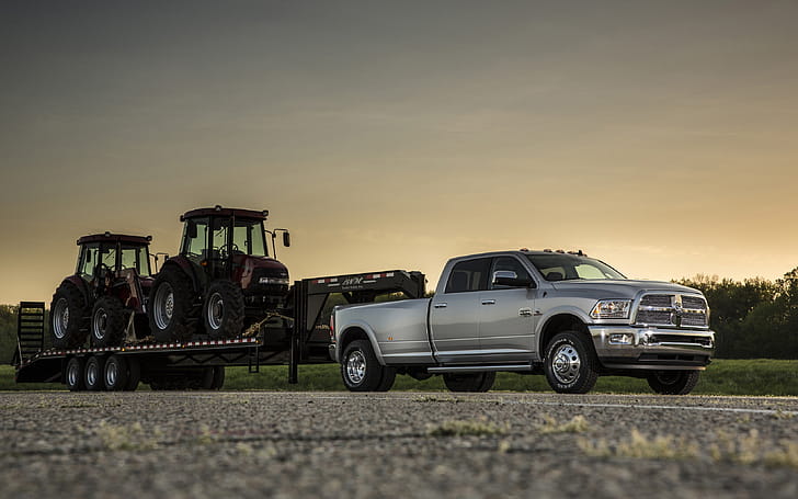 Dodge Ram, , Pixels wallpaper