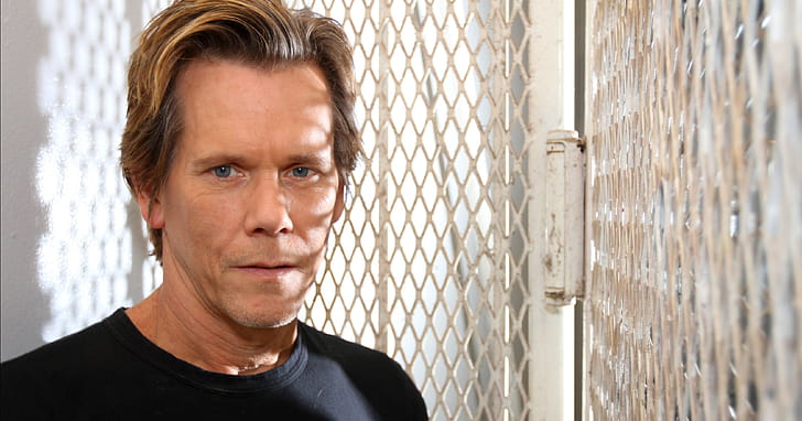 Kevin Bacon, wallpaper