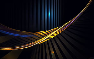 Stripes, Abstract wallpaper
