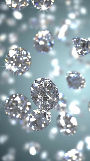 Gem , Bling , Iphone phone wallpaper