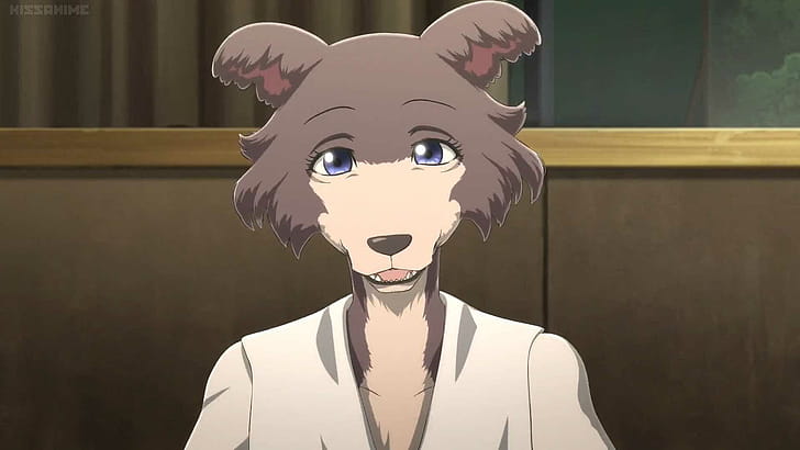 Juno, BEASTARS wallpaper