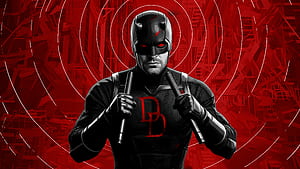 Daredevil: Born Again — wallpaper