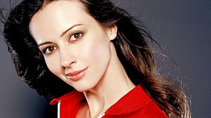Amy Acker Actress, amy-acker, celebrities, girls wallpaper