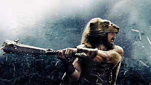, Hercules wallpaper