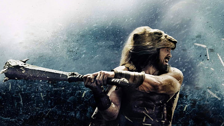 , Hercules wallpaper