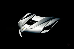 LaFerrari,  ,  backgrounds wallpaper