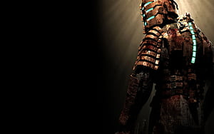 Dead Space, Gaming, , wallpaper