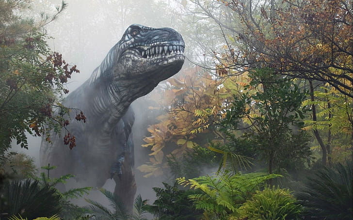 Dinosaur computer ,  backgrounds, Mobile customization, Mesozoic masterpieces wallpaper