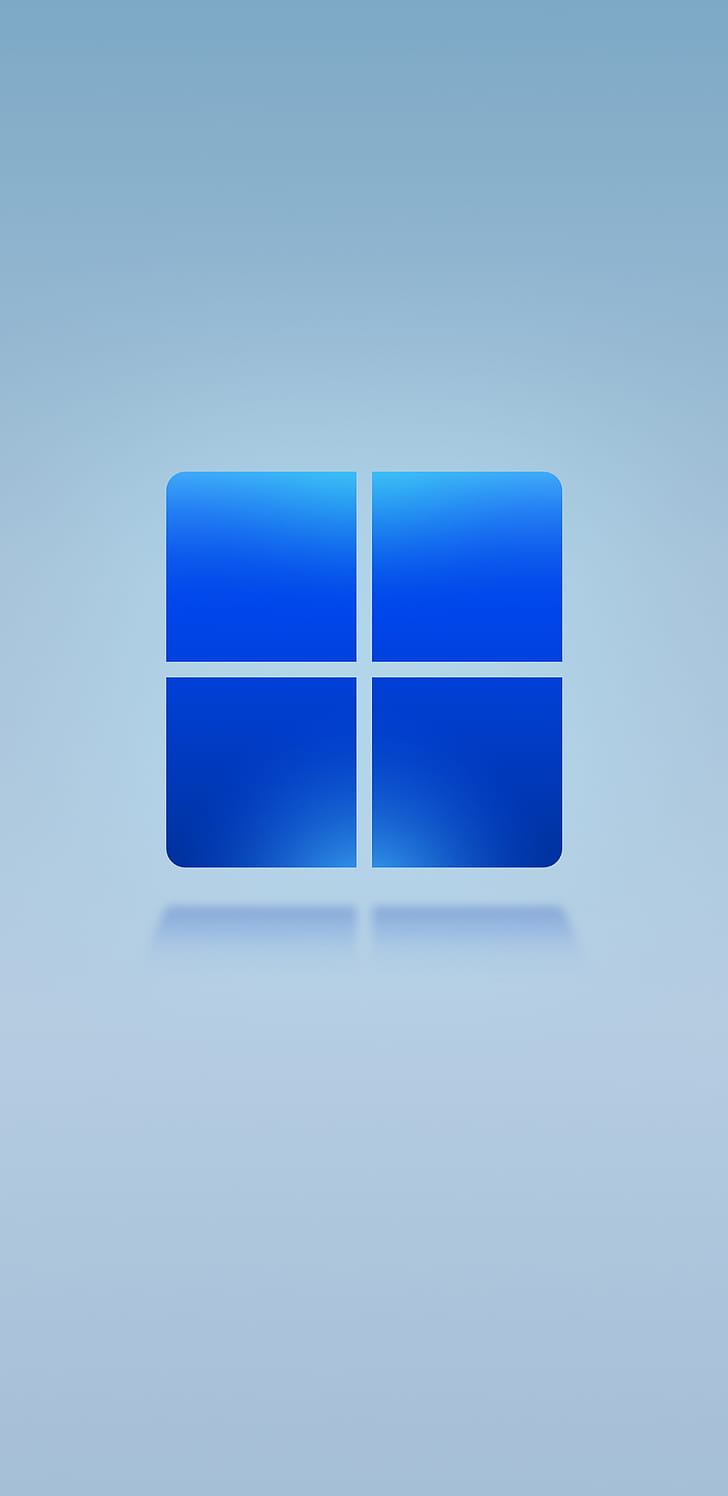 technology, Windows 11 phone wallpaper