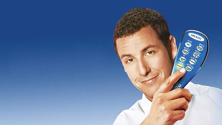 Click (2006) wallpaper