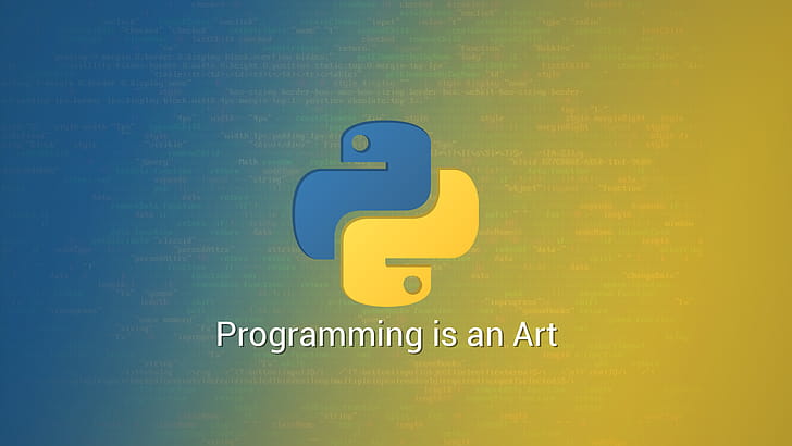 Python, python, code, computer, programming, syntax wallpaper