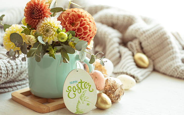 holiday, Easter wallpaper