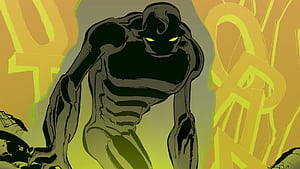 Comic, Superman: Kryptonite wallpaper