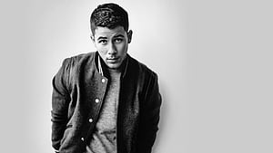 Nick Jonas, High resolution , Quality wallpaper