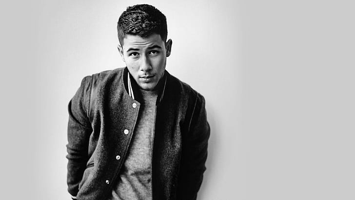 Nick Jonas, High resolution , Quality wallpaper