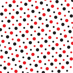Mixed size, Polka Dot phone wallpaper