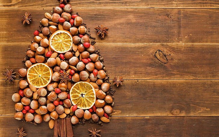 Nuts,   nuts backgrounds wallpaper