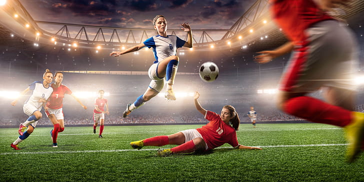 Soccer wallpaper