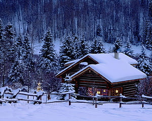 Building wallpaper