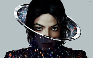 Xscape, Michael Jackson wallpaper