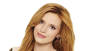 Bella Thorne Actor, bella-thorne, celebrities, girls wallpaper