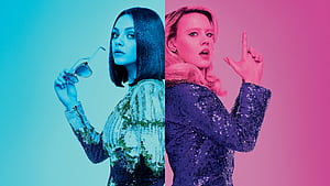 The Spy Who Dumped Me 2018 Movie , the-spy-who-dumped-me, 2018-movies, mila-kunis, kate-mckinnon wallpaper