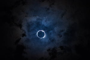 Solar Eclipse , eclipse, nature wallpaper