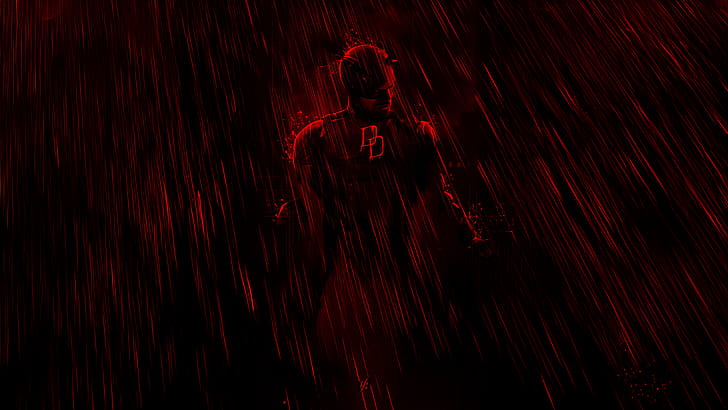 Daredevil: Born Again wallpaper