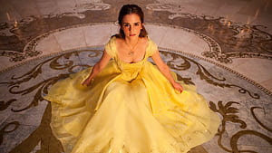 Emma Watson wallpaper