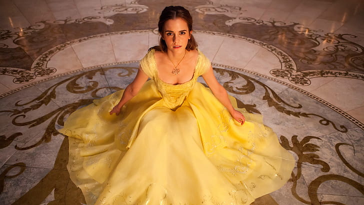 Emma Watson wallpaper